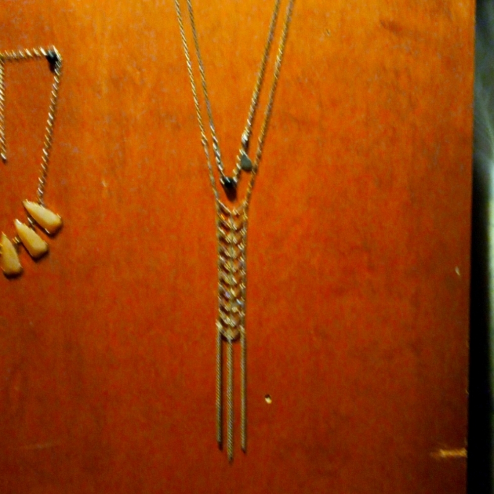 Jewelry lot 32-S